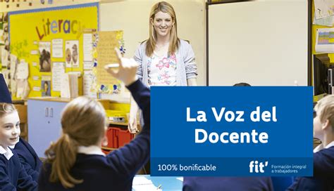 Cuidados De La Voz Del Docente Online Curso Online Para Cuiado De La