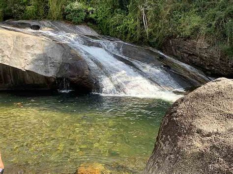 O Que Fazer Em Visconde De Mau Pontos Tur Sticos