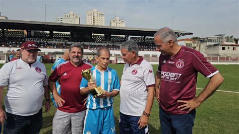 Clube Atl Tico Juventusjuventus Promove Jogo Comemorativo Aos Anos