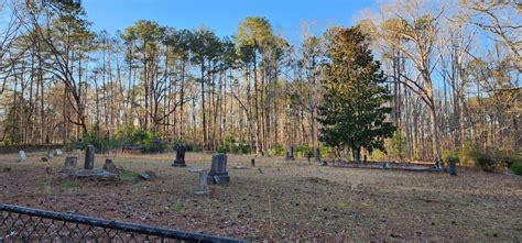 Old Sharon Cemetery En Mcdonough Georgia Cementerio Find A Grave