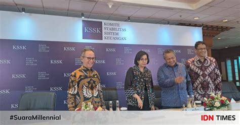 Bi Ungkap Progress Terbaru Rupiah Digital