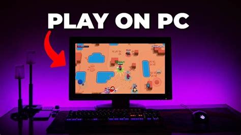 Play Brawl Stars On Pc Step By Step Guide And Tips