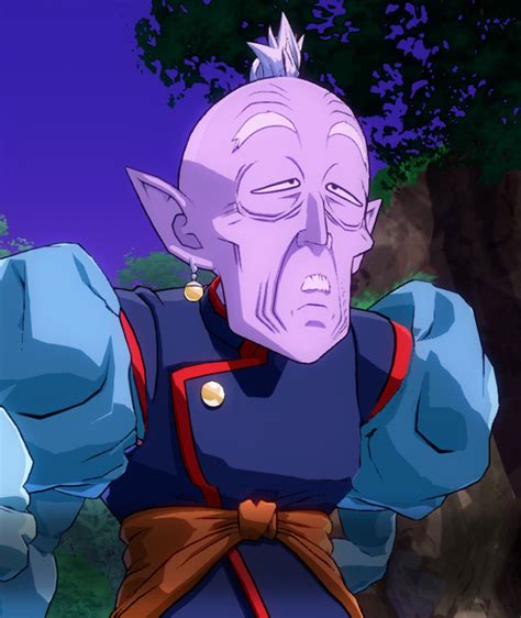 Elder Kai | Dragon Ball FighterZ Wiki | Fandom