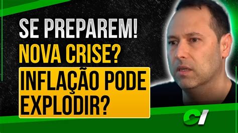 Economista Sincero Quebra O Sil Ncio E Faz Grave Alerta Sobre A