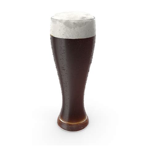 Dark Beer Glass Png Images And Psds For Download Pixelsquid S12103726d