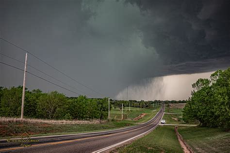 Storm Chasing season 2023 USA Tornado Alley