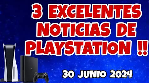 Excelentes Noticias De Playstation Juegos Gratis Y Saga