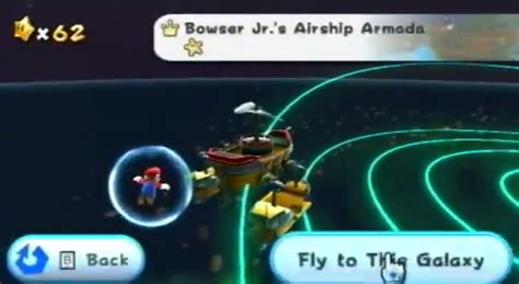 Bowser Jr S Airship Armada Wii Wiki Fandom Powered By Wikia