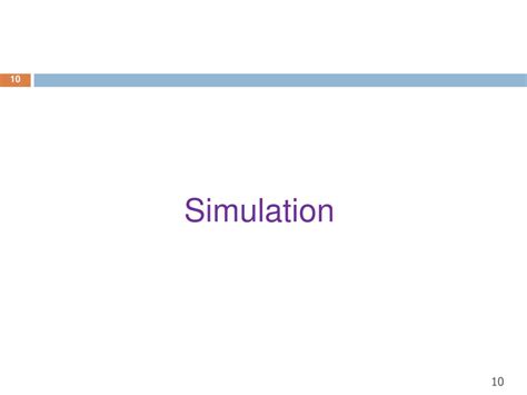 Ppt Cs433 Modeling And Simulation Lecture 01 Introduction Powerpoint Presentation Id1239964