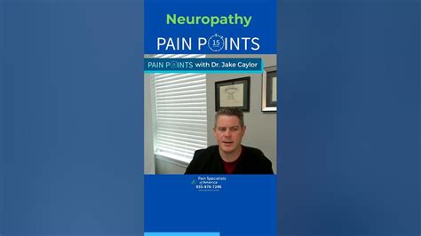 Neuropathy Youtube