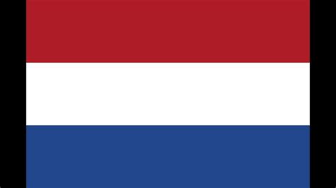 Dutch National Anthem For Guitars And Woodwinds Youtube