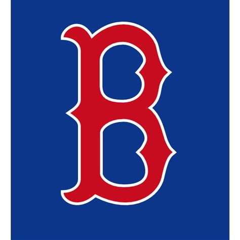 Red Sox Logo Download png