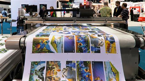 Digital Printing Dubai