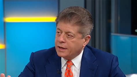 Judge Napolitano Stunned Trump Won Sanctuary Fight Fox News Video