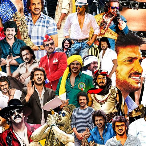 Upendra Fans Club Official