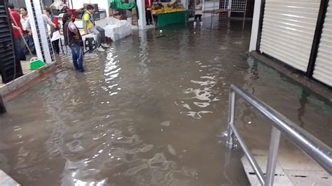 Cerraron De Cada Locales En El Tianguis De Tula Despu S De La