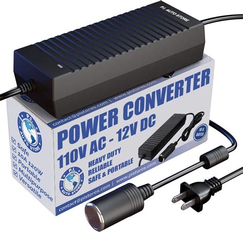 The Best Rv Power Converters To Buy In Rv Talk