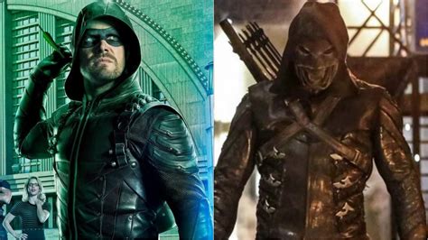 Arrow Season 6 Will Feature Multiple Villains Instead Of One Big Bad