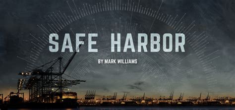 Safe Harbor Series - Scripted - Submarine