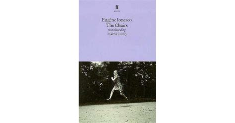 The Chairs by Eugène Ionesco