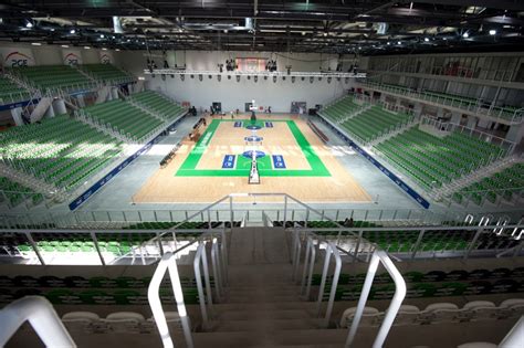 Pge Tur W Arena W Zgorzelcu