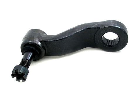 Front Pitman Arm Compatible With 1975 1991 Chevy P30 1976 1977 1978