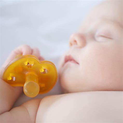 The Best Pacifiers, Teethers & Lovies to Check Out - All things content ...