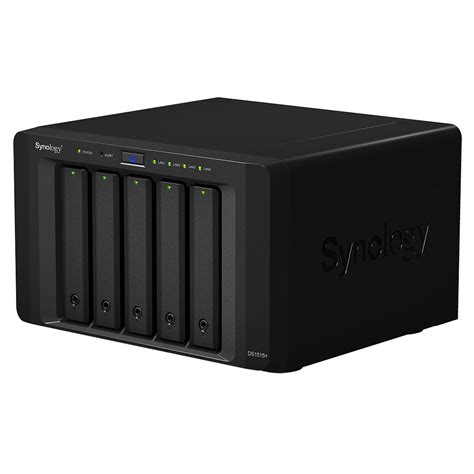 Nas Synology Ds Allin Server Eventus Sistemi