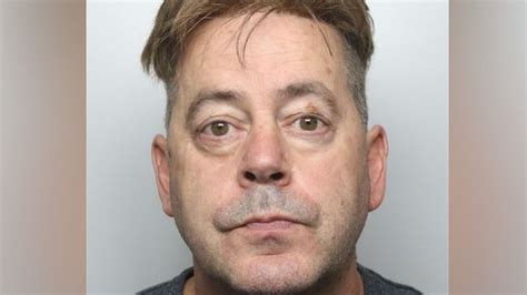 Woodley Nurse Jailed For Sexually Assaulting 85 Year Old Woman Bbc News