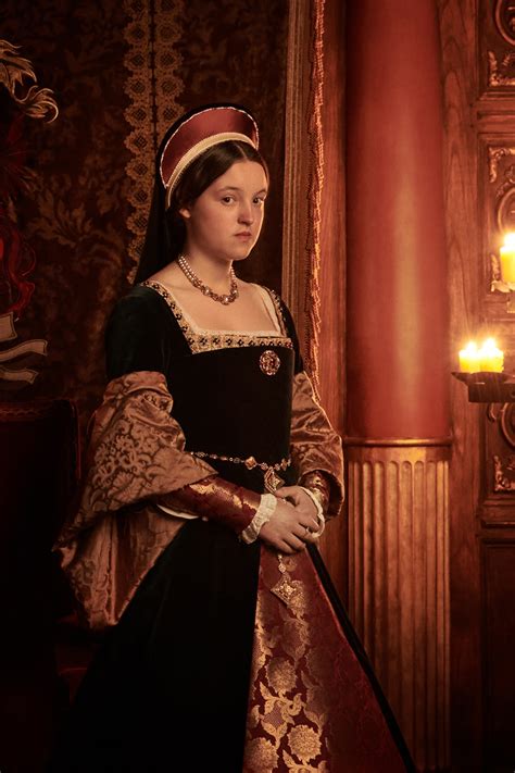 Becoming Elizabeth On Starz Everything We Know About The British