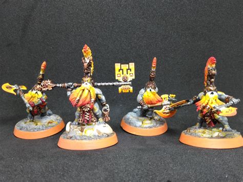 I Prefer My Dwarves Naked R Warhammerunderworlds