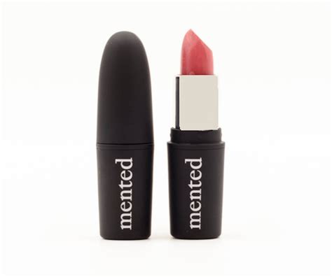 Mented Cosmetics Nude Lipstick For Women Of Color Ps Beauty