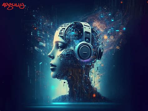 Ai Vs Human Creativity Part 1 Examining The Impact Of Ai On The Music Industry