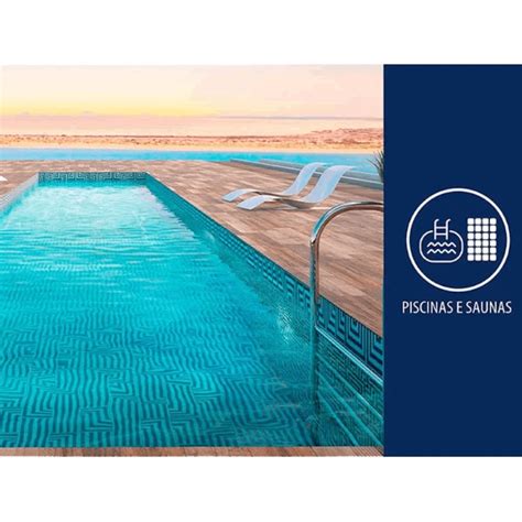 Rejunte Piscinas Aqua Flex Grafite Azul 4kg Portokoll Premium