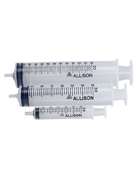 Measure Master Measuring Syringe 60 Ml Cc Brew Grow Hydroponics And