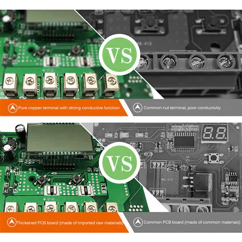 Charge Controller A V V Auto Solar Charge Controller Controllers