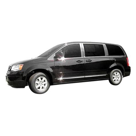 2008 Dodge Grand Caravan Accessories & Parts at CARiD.com