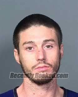 Recent Booking Mugshot For DYLAN BAKER In Manatee County Florida