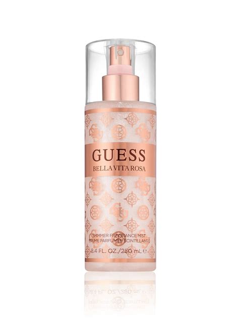 Guess® Guess Bella Vita Rosa For Women Fragrance Mist 250 Ml Women