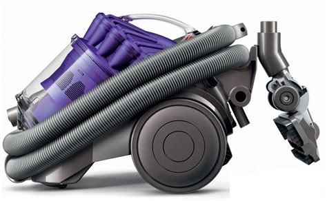 Пылесос для сухой уборки Dyson DC29 dB Allergy