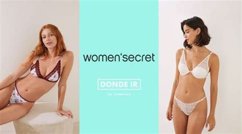 Mejores Marcas De Ropa Interior Para Mujer C Moda Y Sexy