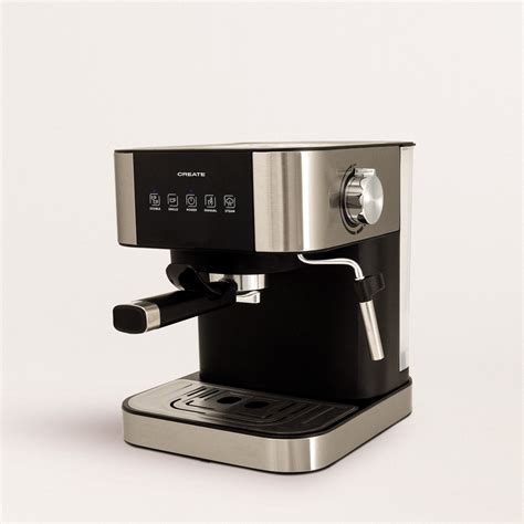 THERA STYLANCE PRO Máquina de café expresso automática Create Ikohs