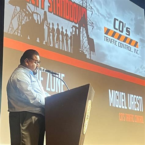 Patriot General Hosts 2024 Safety Standdown Event Patriot General