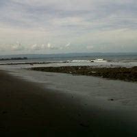 Pantai Batu Karas - Pangandaran, Jawa Barat