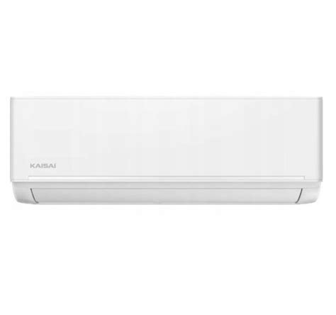 KAISIAI ICE 3 5KW WHITE KLB 12HRHI KLWB 12HRHO Klimatyzatory Polska