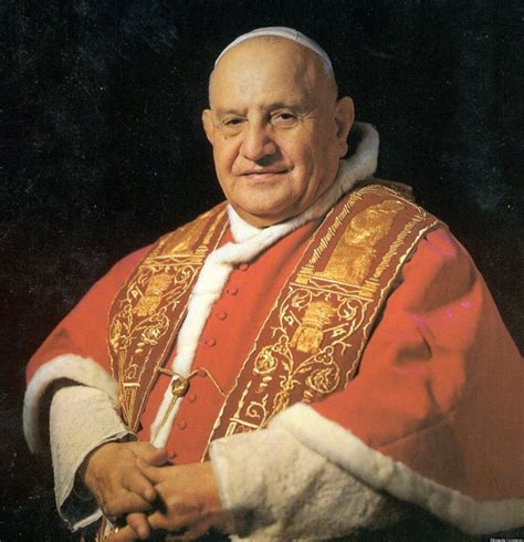 Inspiration From St John Xxiii Catholic Digest Website