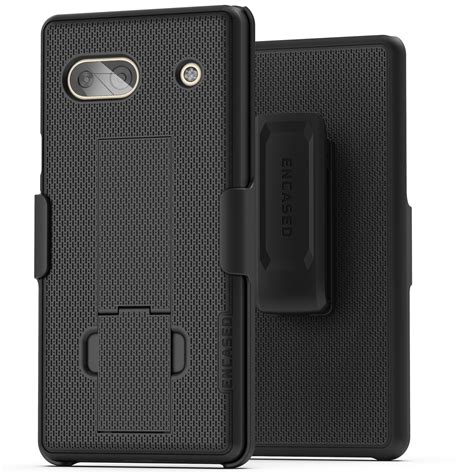 Google Pixel A Duraclip Case With Belt Clip Holster Encased