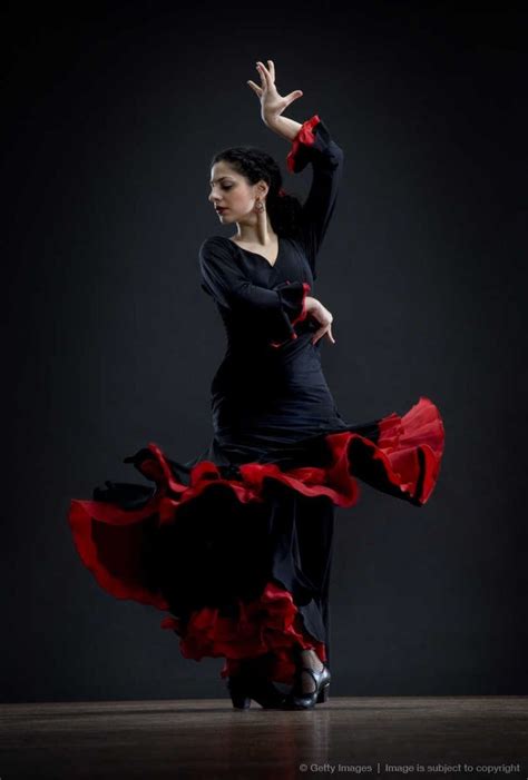 Image Detail For Flamenco Dancer Bailarines De Flamenco