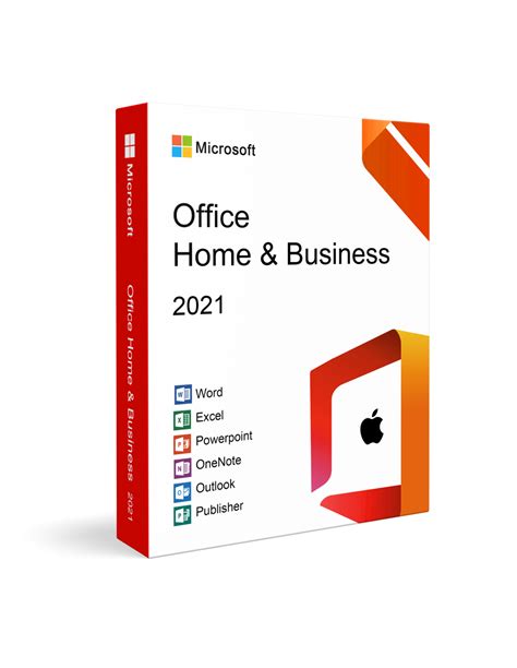 Office Homeandbusiness 2021