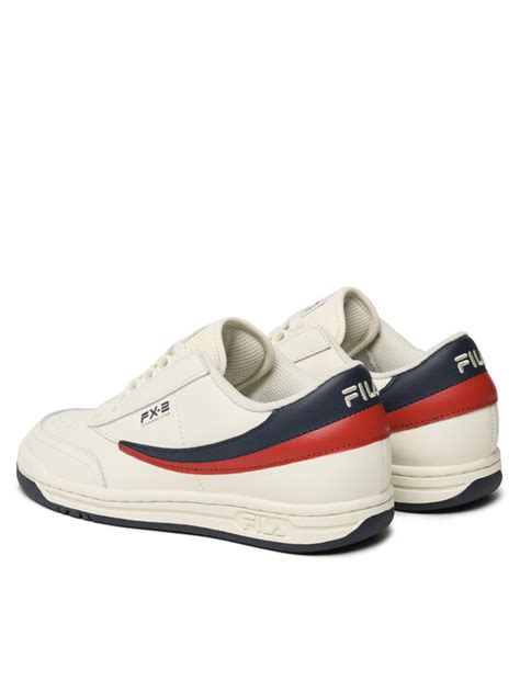 Fila Sneakers Original Tennis Wmn Ffw Wei Modivo At